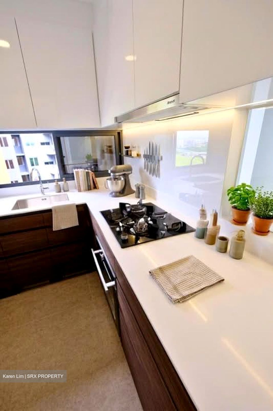 Parc Botannia (D28), Condominium #553777651